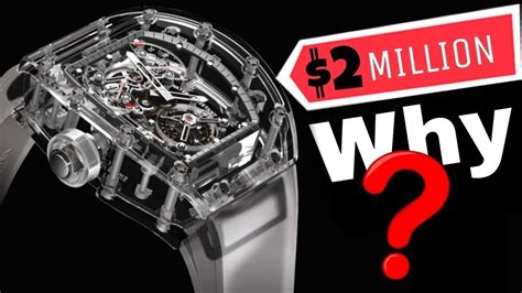 richard mille service cost